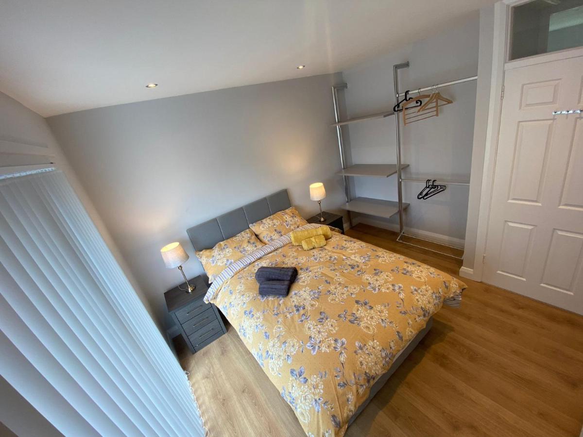 The Avenue Villa Newcastle  Eksteriør bilde
